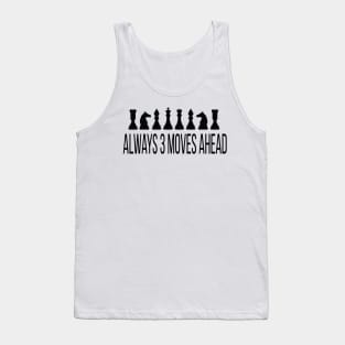 Chess Shirt Chess Gift Chess Gifts Chess Gift For Chess Chess  Funny Chess Gift For Him Gift for Chess Player Tank Top